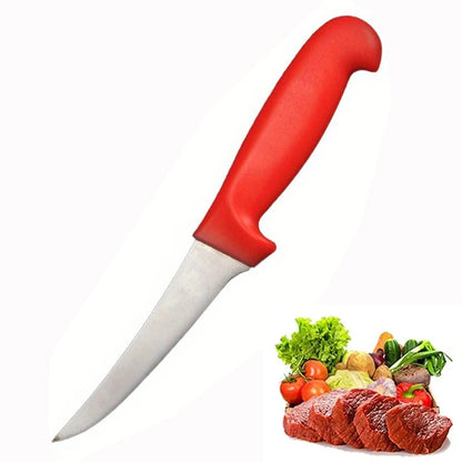 Professional Boning Knife Kitchen Knives Meat Cleaver Stainless Steel Chef Knife Cooking Knives Fruit Knife Kitchen Supplies